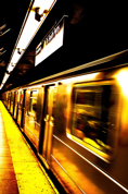 subway south ferry
